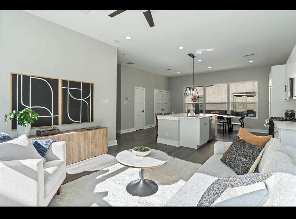 5810 Hudson Street, Unit 103 Dallas, TX 75206 - Photo 7 of 33