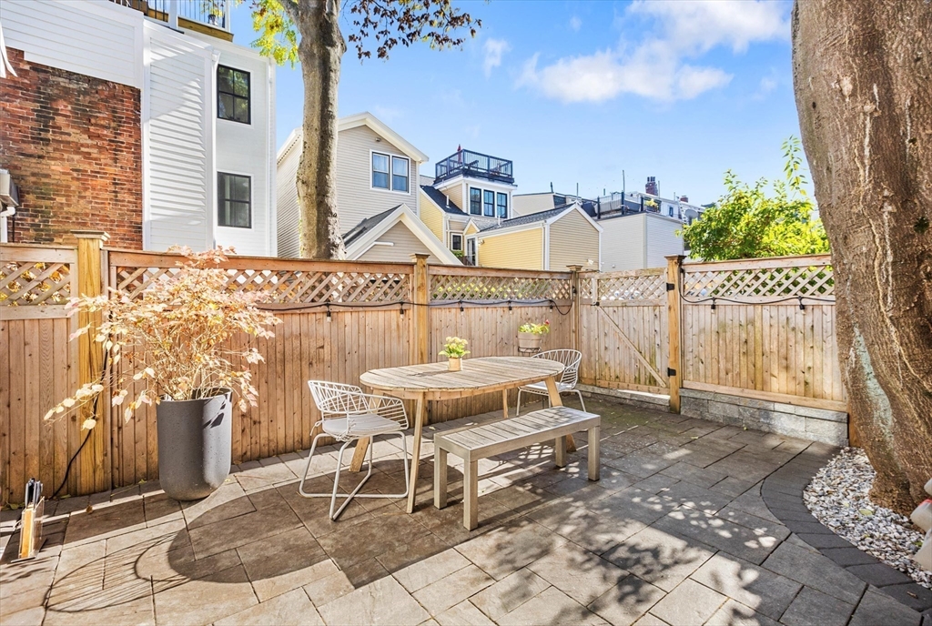 8 Hancock Street Boston, MA 02129 - Photo 28 of 32