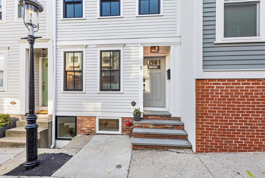 8 Hancock Street Boston, MA 02129 - Photo 31 of 32