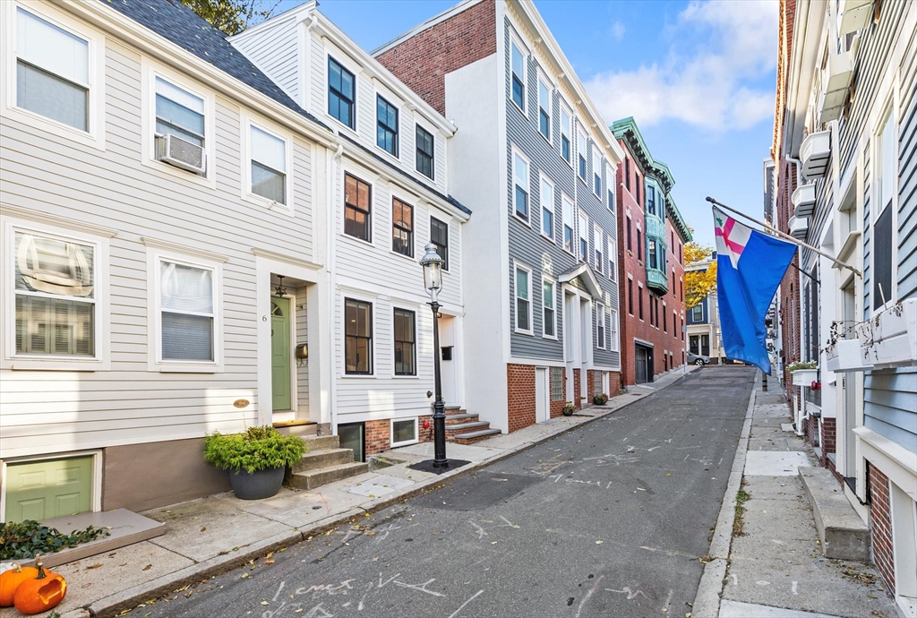 8 Hancock Street Boston, MA 02129 - Photo 32 of 32