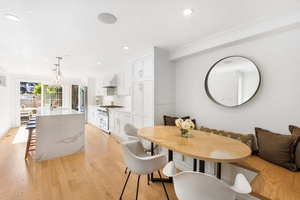 8 Hancock Street Boston, MA 02129 - Photo 5 of 32