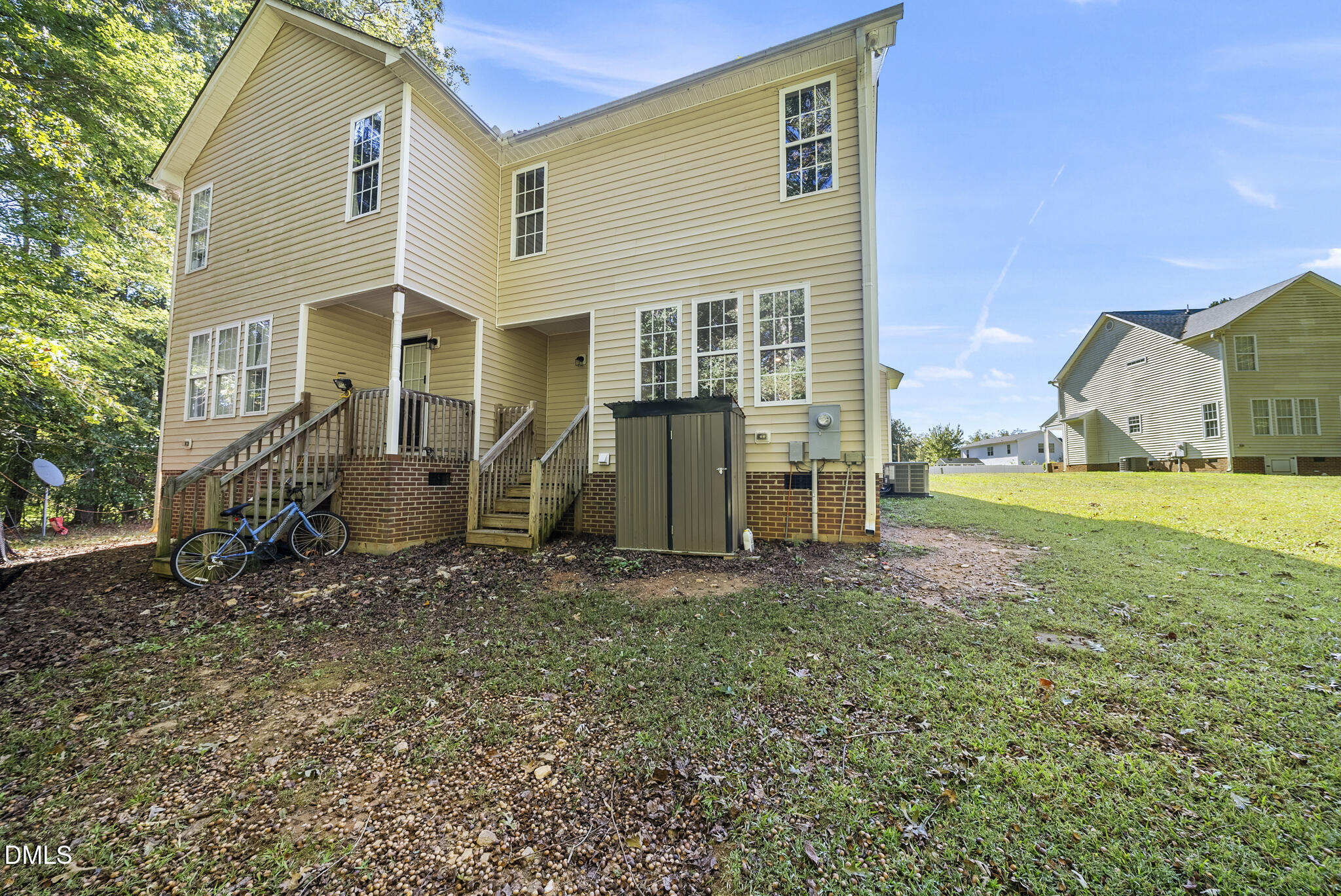 205 Tonylee Court, Unit A Raleigh, NC 27603 - Photo 18 of 27