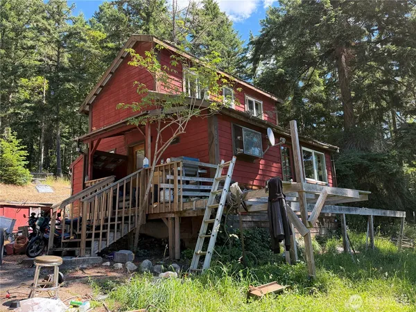 $397,500 | 4026 Roche Harbor Road, Friday Harbor, WA 98250