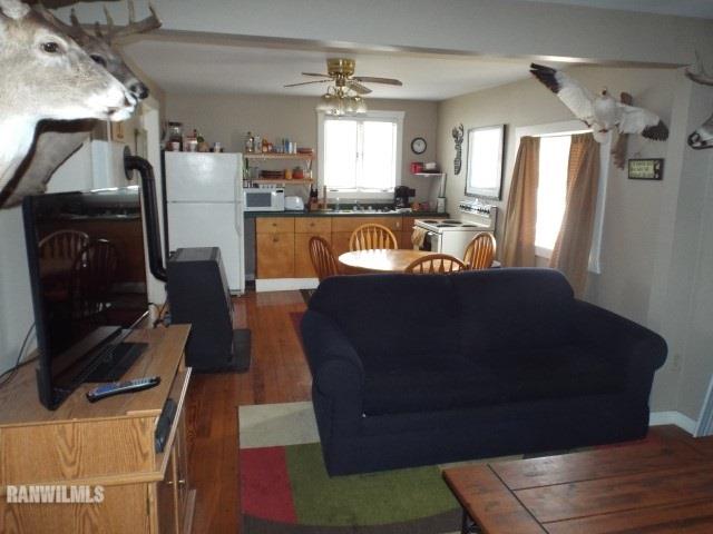 1735 West Steele Road Hanover, IL 61041 - Photo 12 of 70