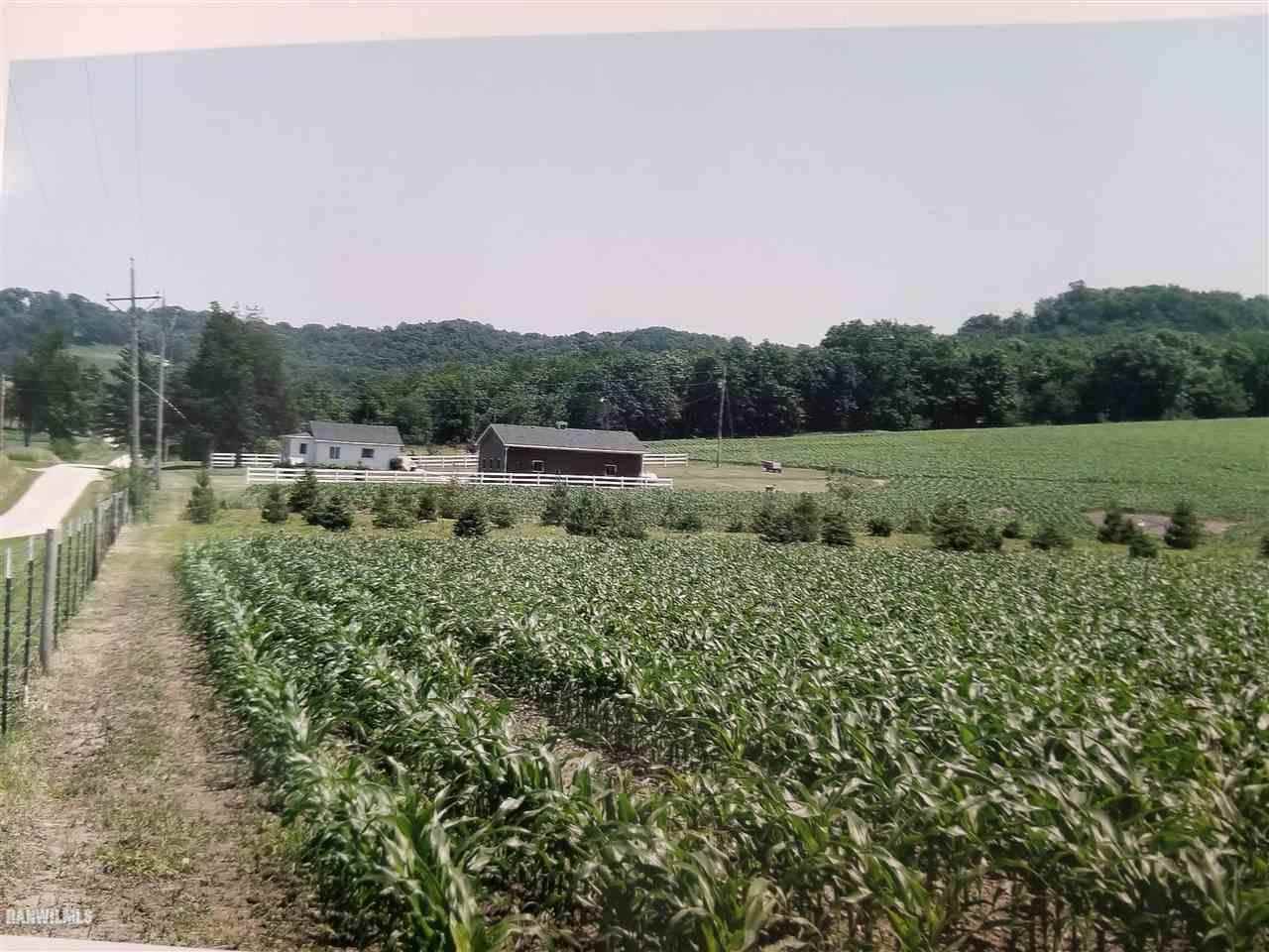 1735 West Steele Road Hanover, IL 61041 - Photo 29 of 70