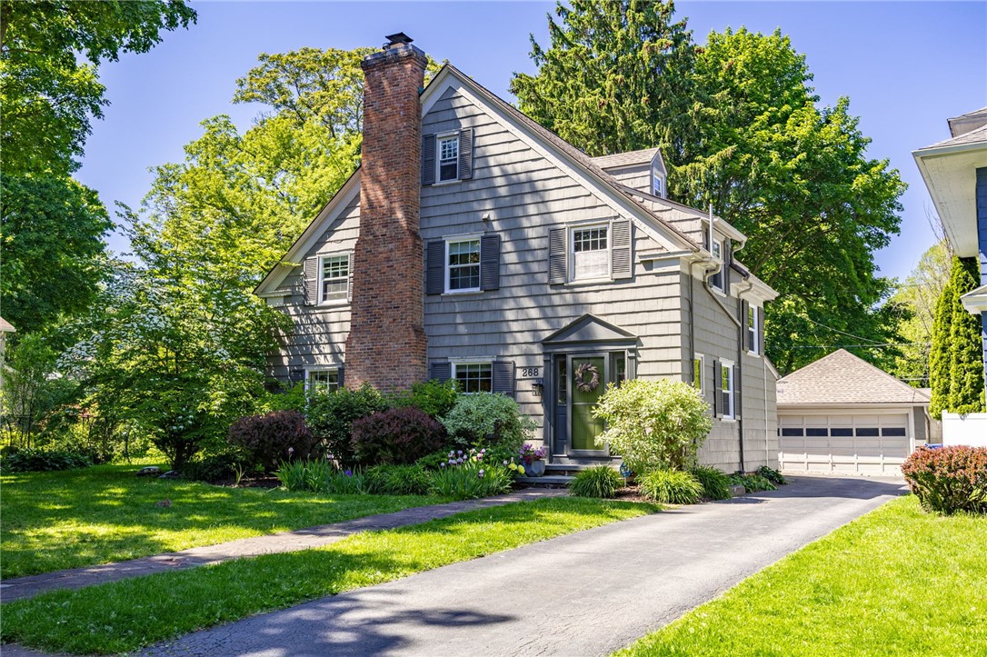 268 Castlebar Road Rochester, NY 14610 - Photo 39 of 39