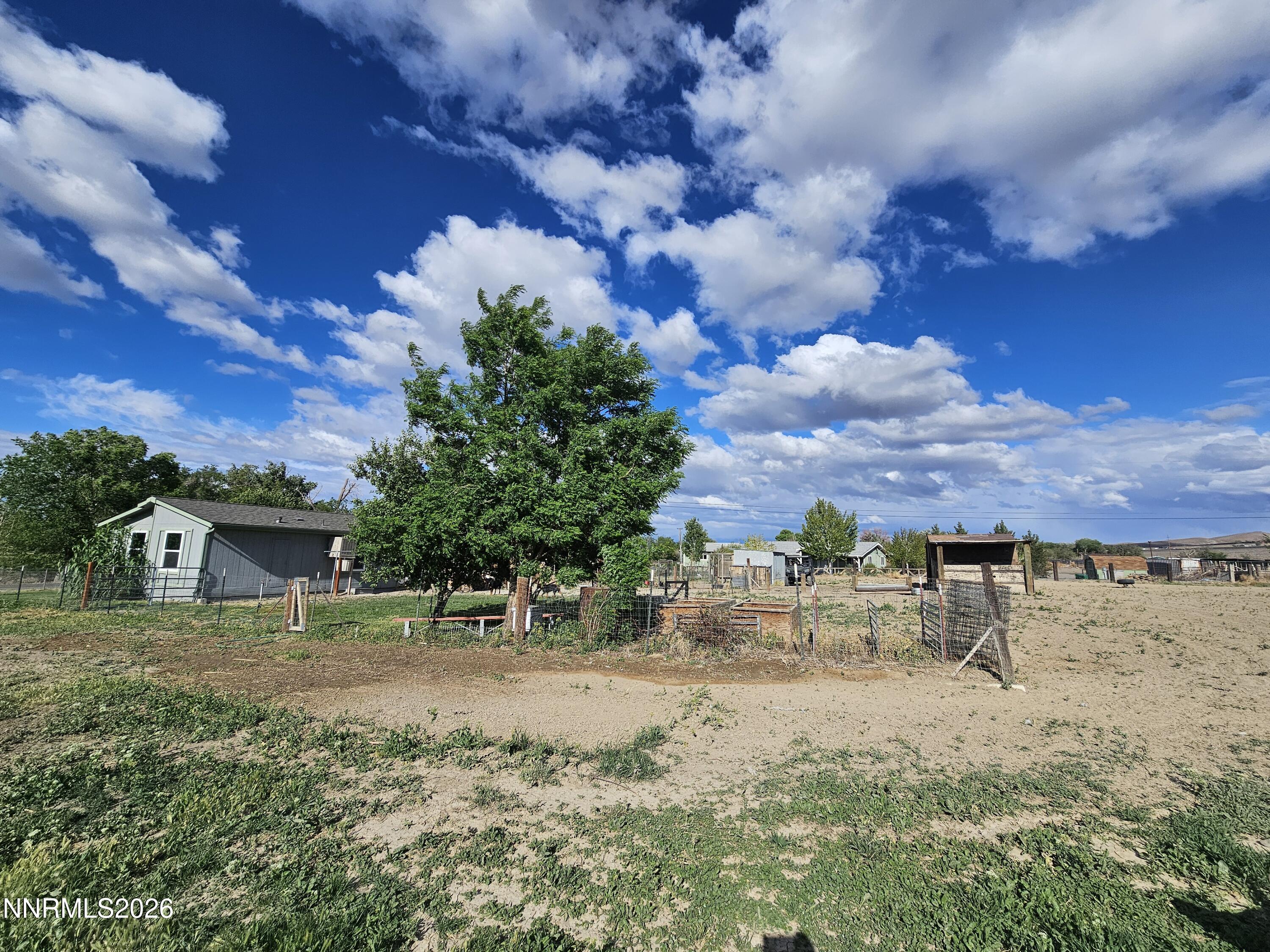 1125 Rancho Road Fernley, NV 89408 - Photo 1 of 47 a view of house with outdoor space