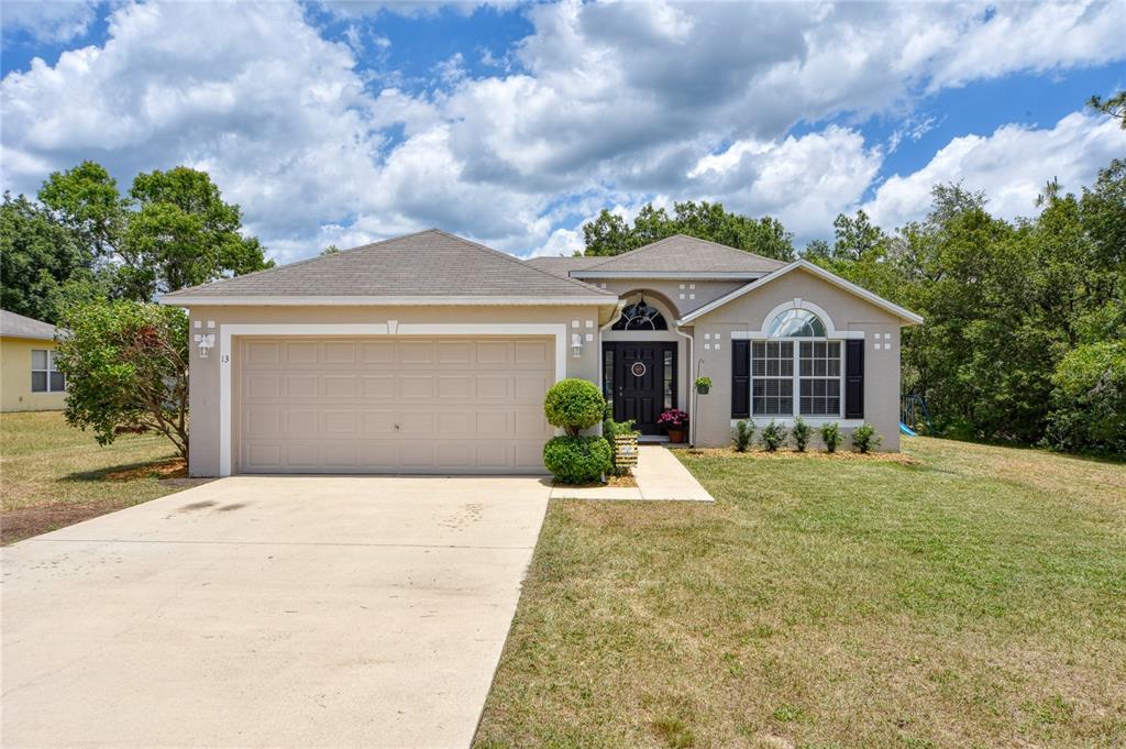 13 Fir Road Ocala, FL 34472 - Photo 1 of 1
