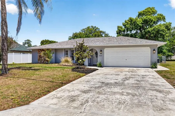 $355,500 | 9043 Mc Cormick Street, Spring Hill, FL 34608