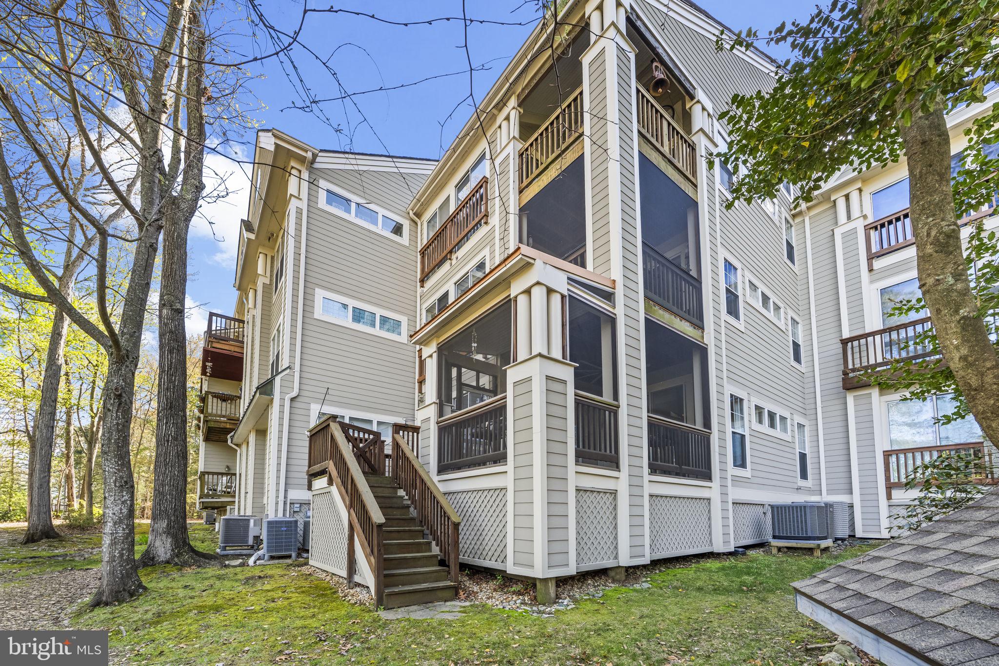 1105 Back Creek Loop, Unit 1105 Solomons, MD 20688 - Photo 31 of 36