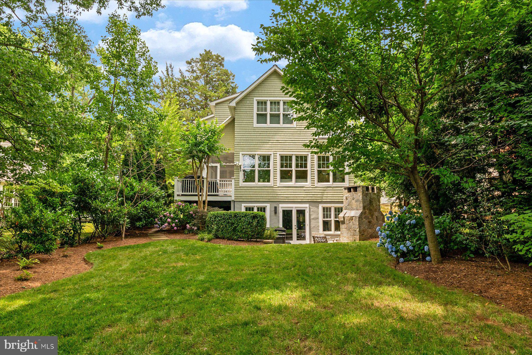 8 Shiley Street Annapolis, MD 21401 - Photo 41 of 47