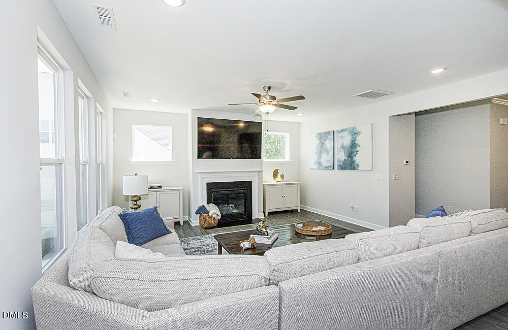 63 Morningside Lane Angier, NC 27501 - Photo 11 of 70