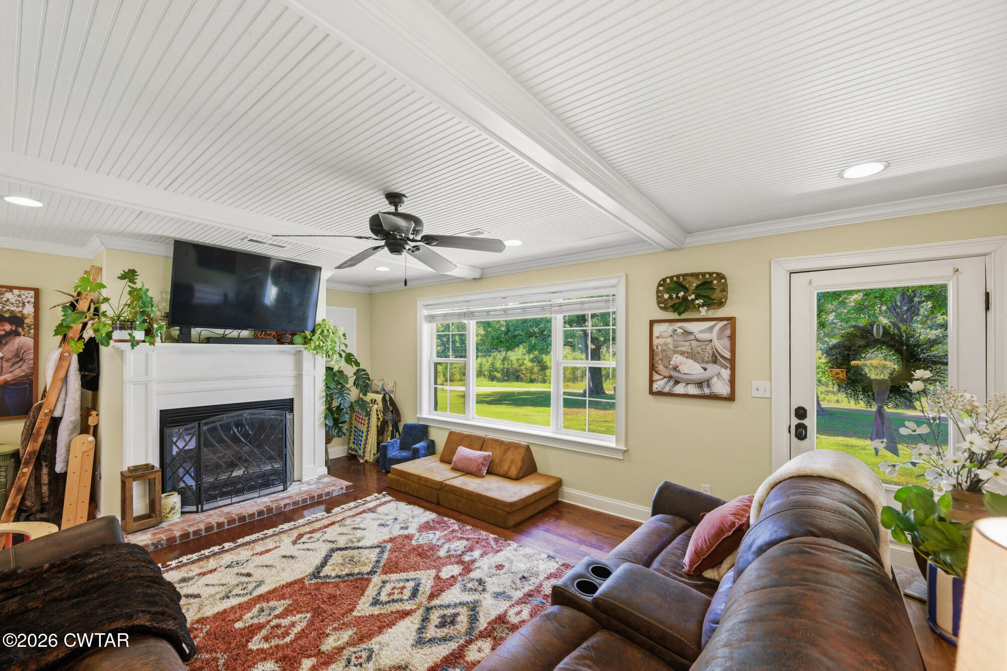 3685 Henderson Road Sardis, TN 38371 - Photo 23 of 31 NZ9_8126