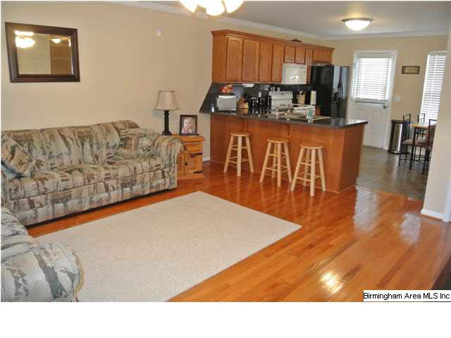 1012 South Hillcrest Road Odenville, AL 35120 - Photo 5 of 24