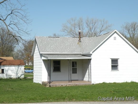 401 Main Spaulding, IL 62561 - Photo 1 of 1 Gallery Image 1