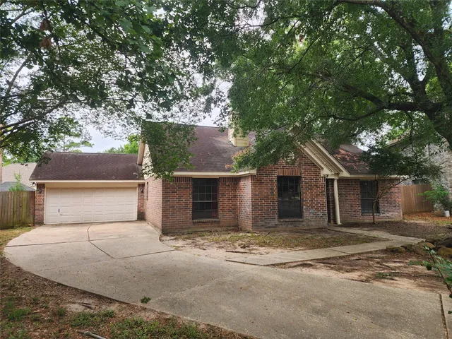 $225,000 | 2703 Dovewood Lane, Spring, TX 77373