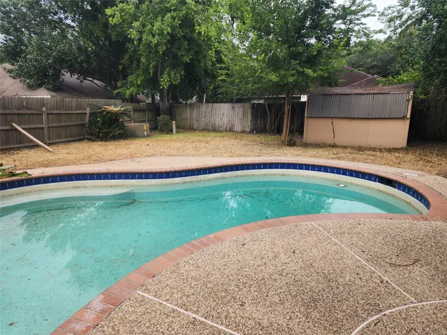 $225,000 | 2703 Dovewood Lane, Spring, TX 77373