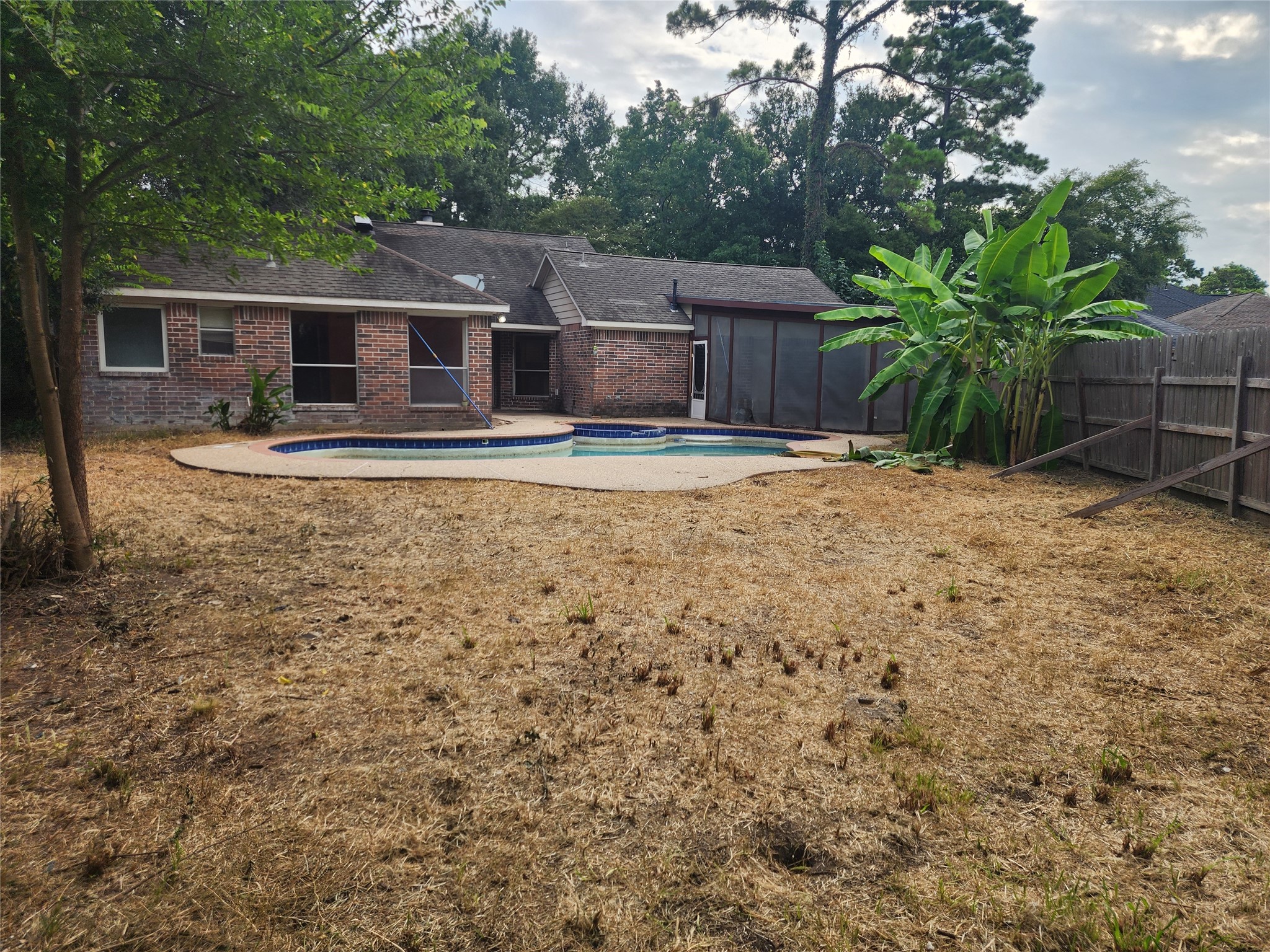 2703 Dovewood Lane Spring, TX 77373 - Photo 25 of 26