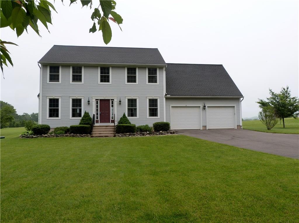 39 Barber Hill Road East Windsor, CT 06016 - Photo 1 of 1 Gallery Image 1