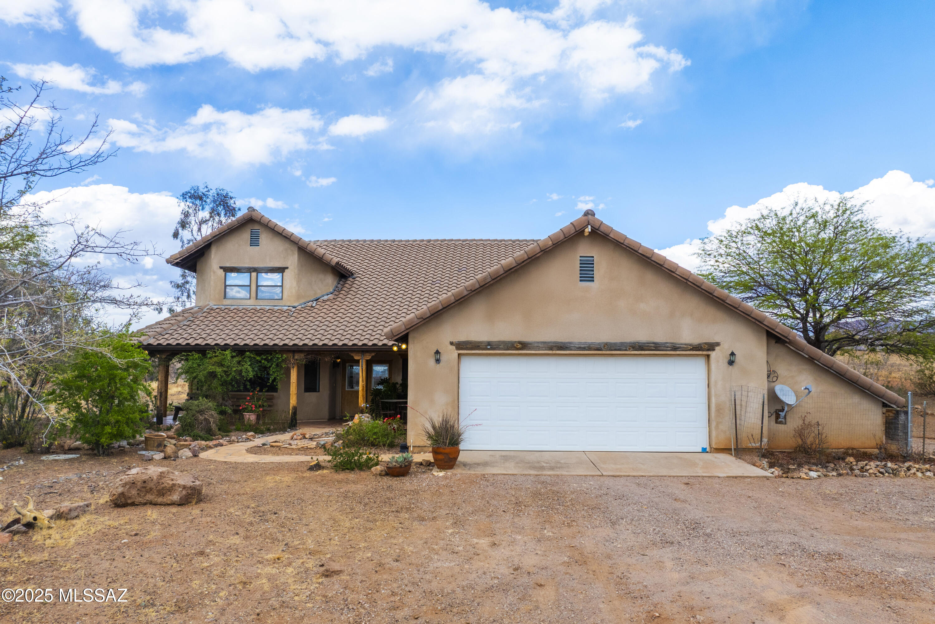 21 Ranchero Court Nogales, AZ 85621 - Photo 5 of 47