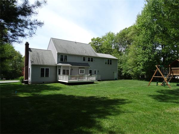 20 Orchard Road Ashland, MA 01721 - Photo 4 of 28