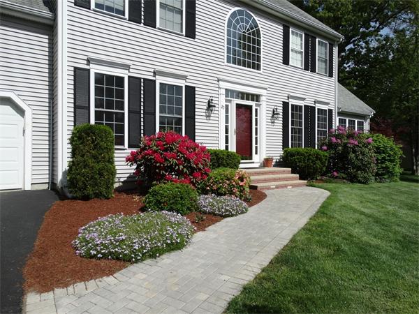 20 Orchard Road Ashland, MA 01721 - Photo 5 of 28
