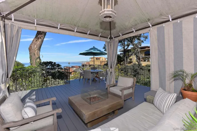 $4,995,000 | 7733 Whitefield Place, La Jolla, CA 92037