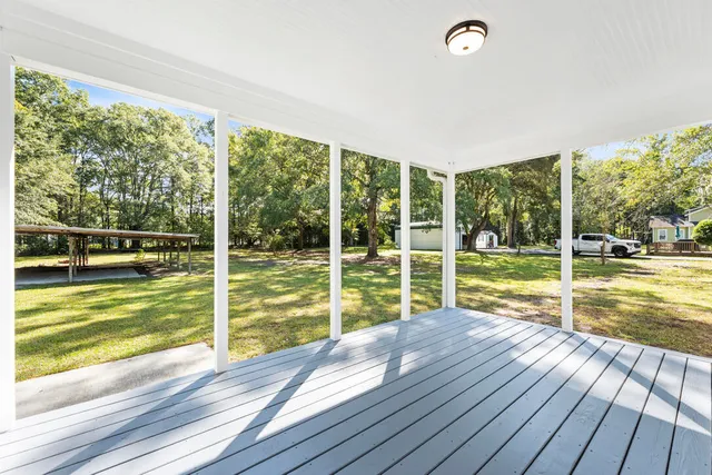 $425,000 | 136 West Street, Moncks Corner, SC 29461