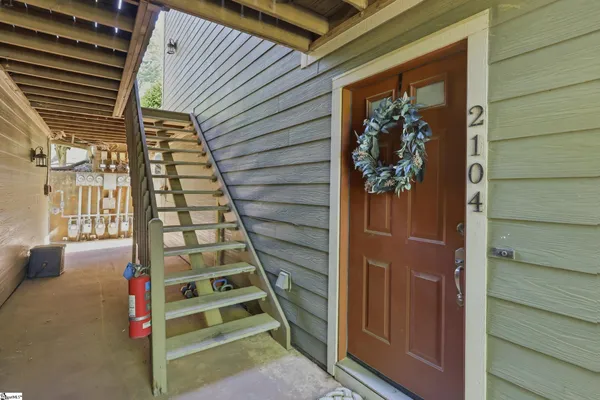 $195,000 | 2104 Portside Way, Anderson, SC 29625