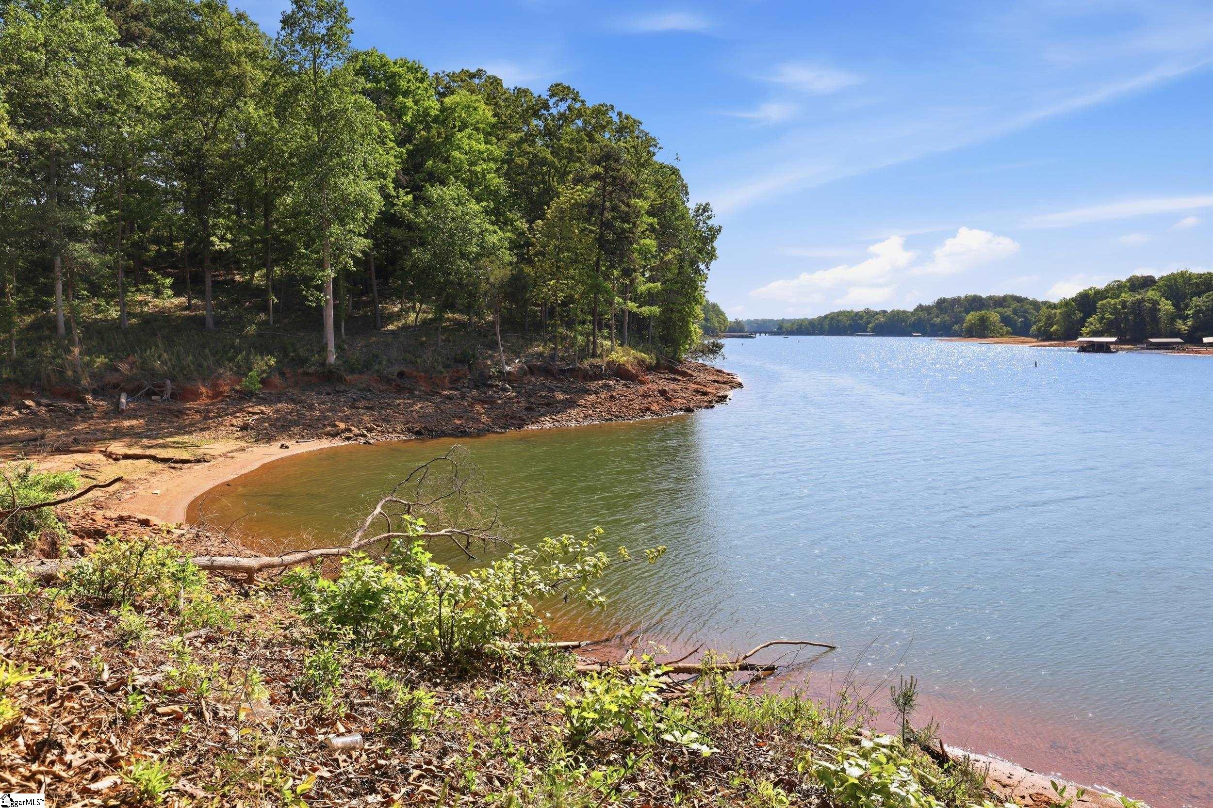 2104 Portside Way Anderson, SC 29625 - Photo 27 of 29