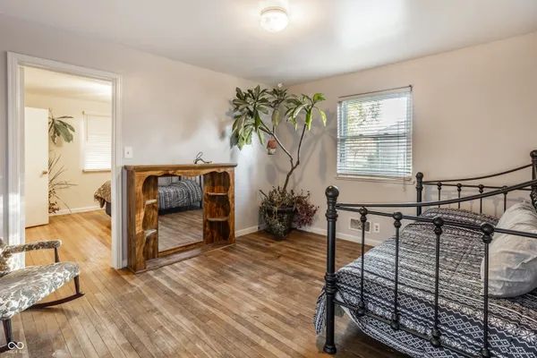 $349,900 | 3711 East 57th Street, Indianapolis, IN 46220