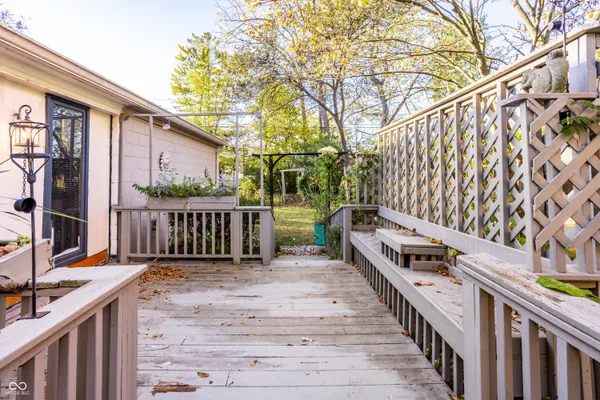 $349,900 | 3711 East 57th Street, Indianapolis, IN 46220