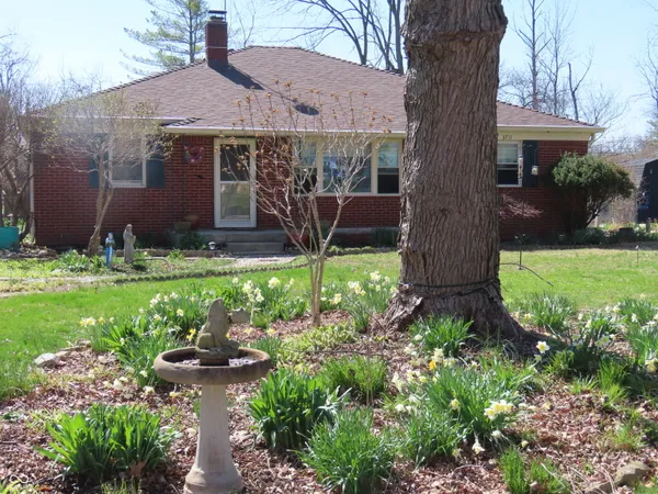 $349,900 | 3711 East 57th Street, Indianapolis, IN 46220