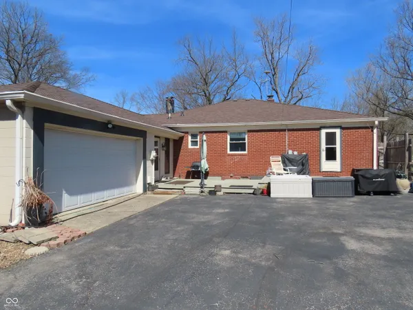 $349,900 | 3711 East 57th Street, Indianapolis, IN 46220
