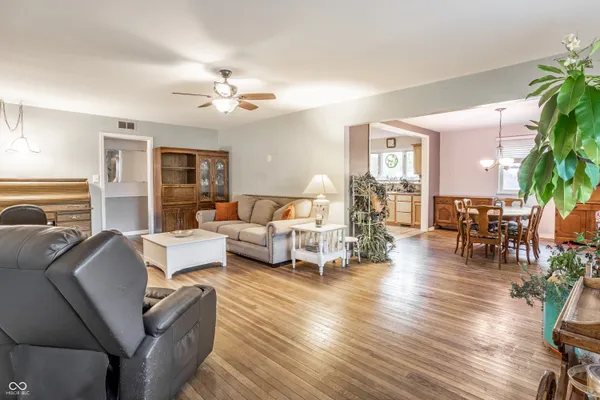 $349,900 | 3711 East 57th Street, Indianapolis, IN 46220