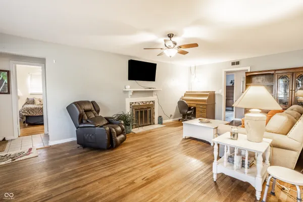 $349,900 | 3711 East 57th Street, Indianapolis, IN 46220