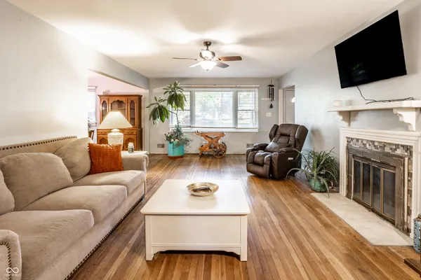 $349,900 | 3711 East 57th Street, Indianapolis, IN 46220