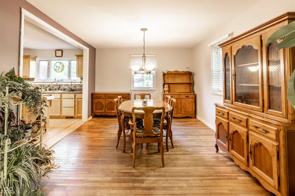 $349,900 | 3711 East 57th Street, Indianapolis, IN 46220