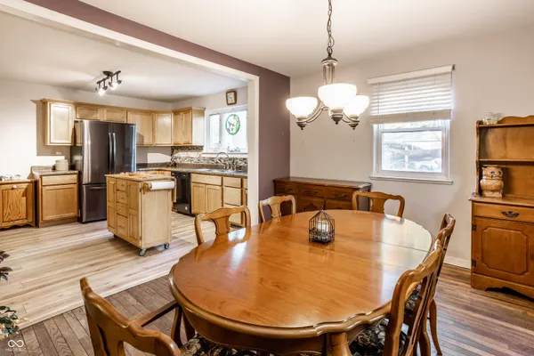 $349,900 | 3711 East 57th Street, Indianapolis, IN 46220