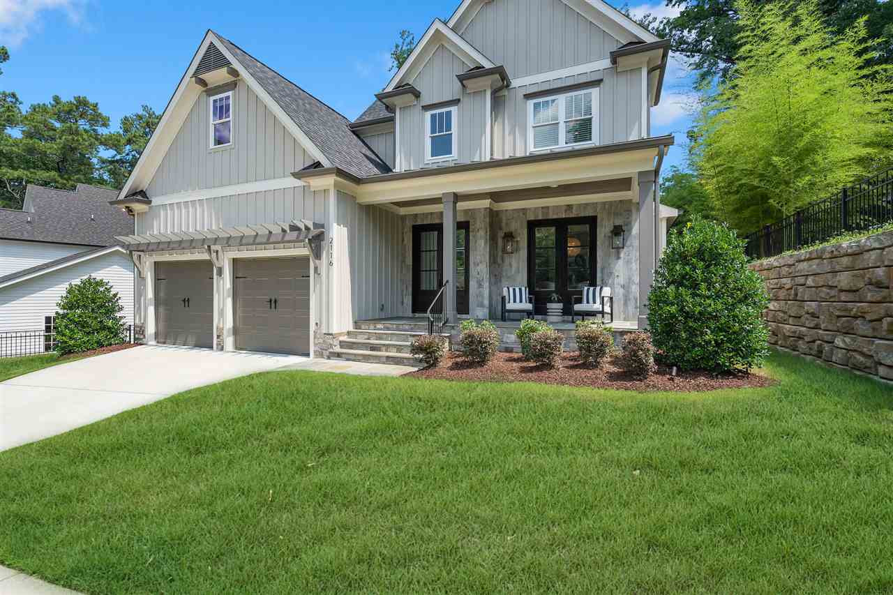2116 Dunhill Drive Raleigh, NC 27608 - Photo 28 of 30 Photo 28