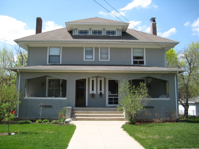 810 North Spring Street, Unit 810 Elgin, IL 60120 - Photo 1 of 22