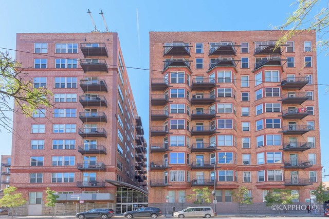 500 South Clinton Street, Unit 416 Chicago, IL 60607 - Photo 1 of 28