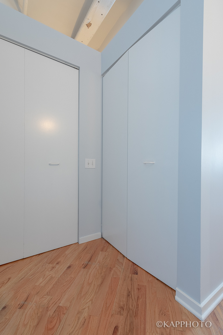 500 South Clinton Street, Unit 416 Chicago, IL 60607 - Photo 13 of 28