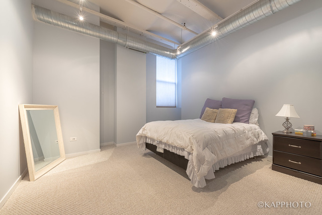 500 South Clinton Street, Unit 416 Chicago, IL 60607 - Photo 14 of 28