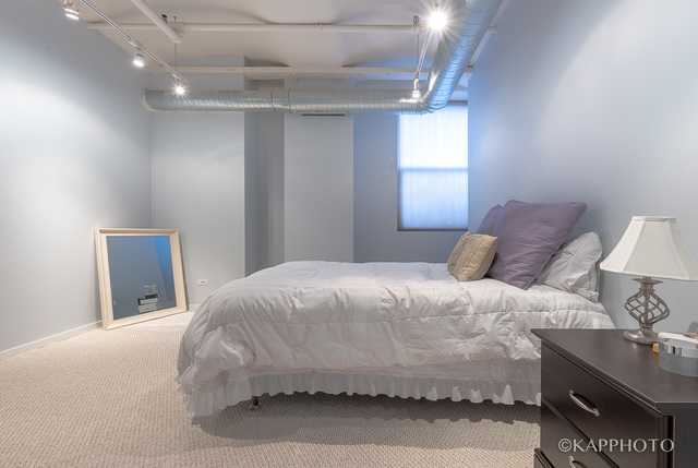 500 South Clinton Street, Unit 416 Chicago, IL 60607 - Photo 15 of 28