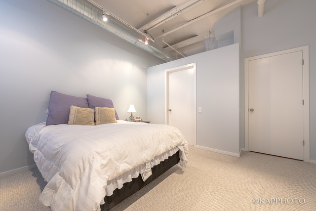 500 South Clinton Street, Unit 416 Chicago, IL 60607 - Photo 16 of 28