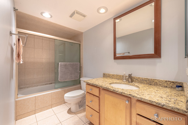 500 South Clinton Street, Unit 416 Chicago, IL 60607 - Photo 18 of 28