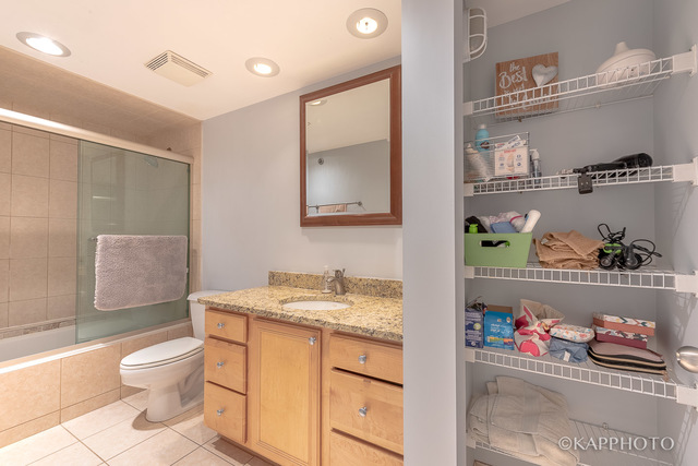 500 South Clinton Street, Unit 416 Chicago, IL 60607 - Photo 20 of 28