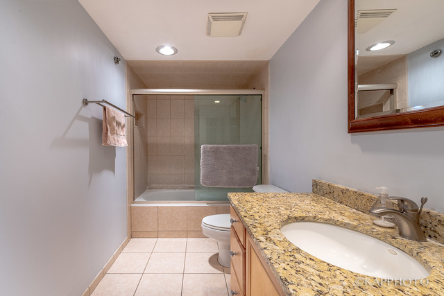 500 South Clinton Street, Unit 416 Chicago, IL 60607 - Photo 21 of 28