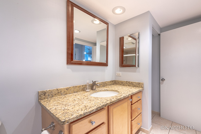 500 South Clinton Street, Unit 416 Chicago, IL 60607 - Photo 22 of 28